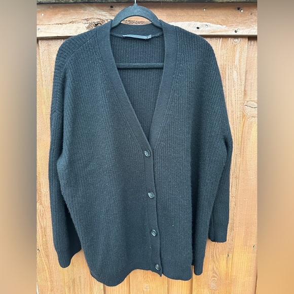 Jenni Kayne cocoon cardigan